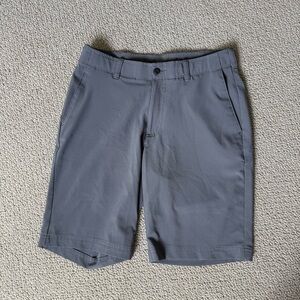 Ben Hogan Men's Flat Front Shorts